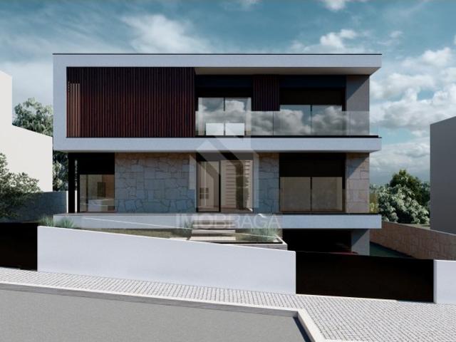 Venda de Lote Individual em Águas Santas, Póvoa de Lanhoso