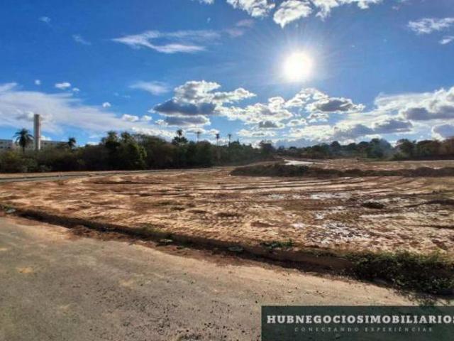 VENDA DE LOTES RESIDENCIAIS – LOTEAMENTO VALE DOS IPÊS