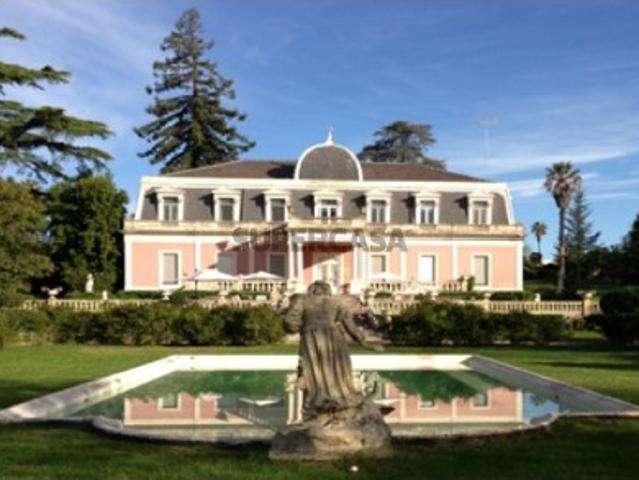Venda de Magnífico Palácio em Elvas