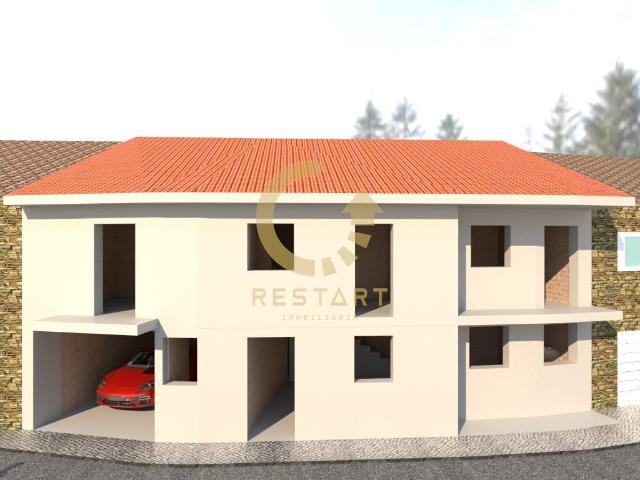 Venda de Moradia em estrutura em Alijó Vila Real