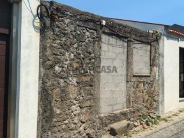 Venda de Moradia em Ruína Real, Braga