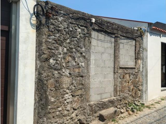 Venda de Moradia em Ruína Real, Braga