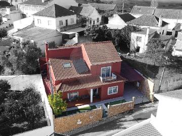 Aldeia Galega da Merceana, Aldeia Galega da Merceana e Aldeia Gavinha, Concelho de Alenquer, Distrito de Lisboa