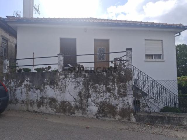 Venda de Moradia t4, excelente oportunidade para investir em turismo rural