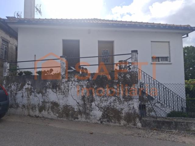 Venda de Moradia t4, excelente oportunidade para investir em turismo rural