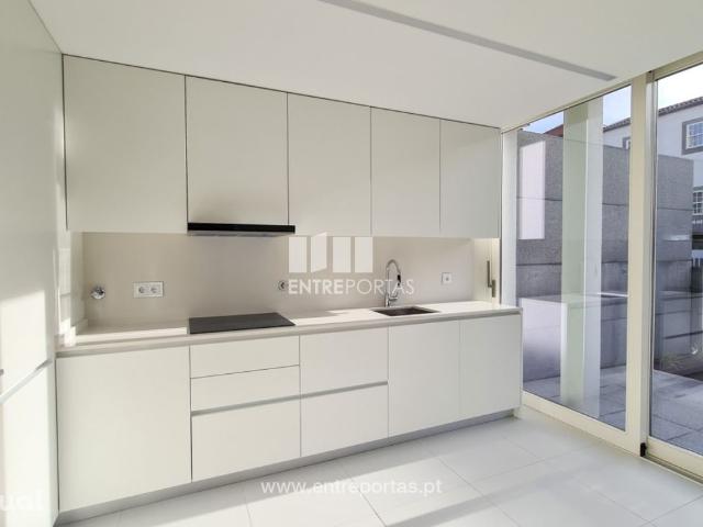 Venda de Apartamento T3 duplex, Centro da Cidade, Viana do Castelo