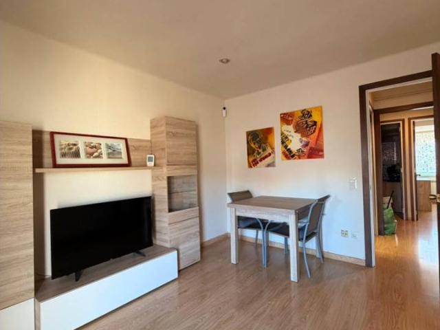 Venda de pis de 3 habitacions a Manresa