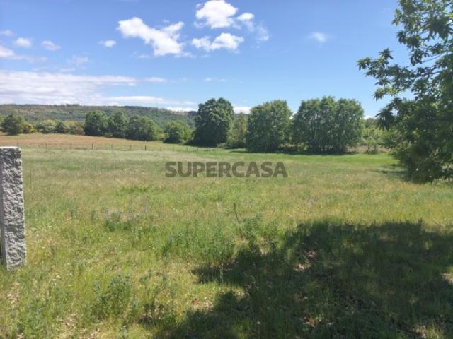 Venda de Propriedade em Salsa Macedo de Cavaleiros, COM DUAS CASAS T2 Excelente oportunidade composta por dois artigos rústicos de cultura, com área total de 6.400 m²