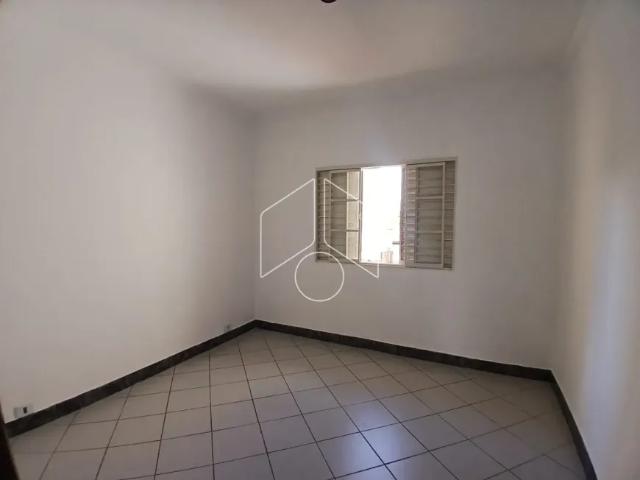 Venda de Residencial Casa no Bairro Bassan em Marília/SP