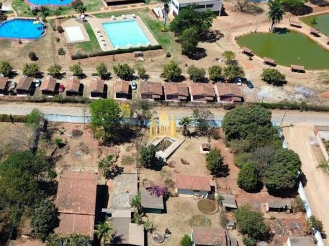 Venda de Sítio em Sete Lagoas 5040m² no Residencial Por do Sol | Oportunidade para Investimento