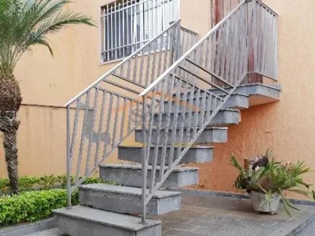 Venda de Sobrado em São Paulo SP, bairro Jardim do Colégio Zona Norte com 240m² Área Const. E 240m