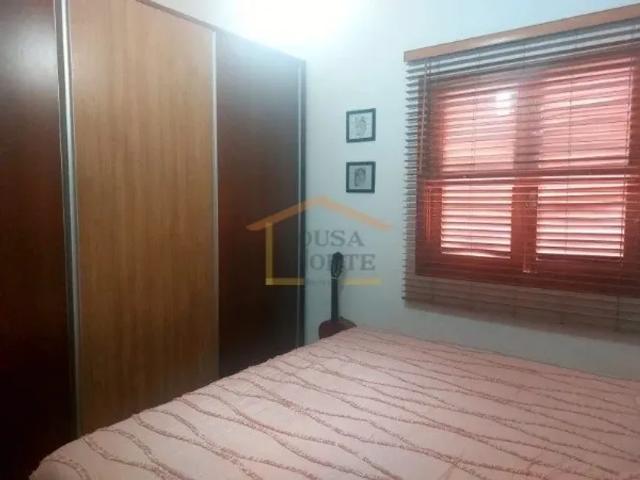 Venda de Sobrado em São Paulo SP, bairro Tucuruvi com 160m² Área Const. E 160m² Área Terreno