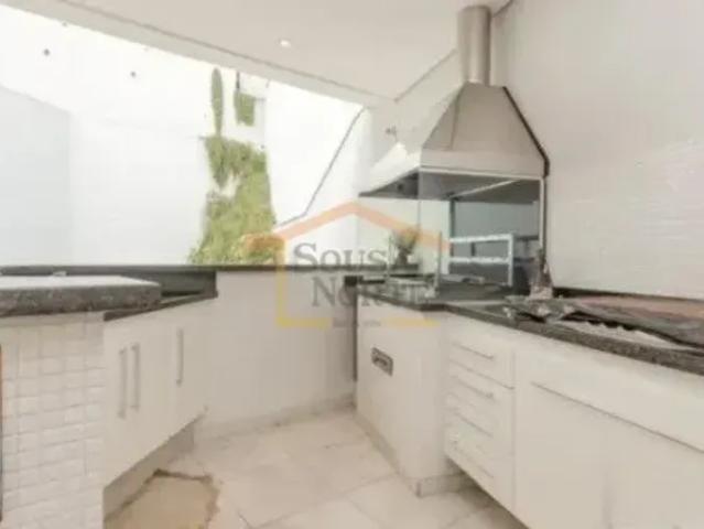 Venda de Sobrado em São Paulo SP, bairro Vila Albertina com 525m² Área Const. E 525m² Área Terreno