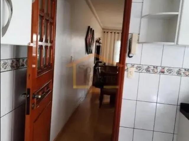 Venda de Sobrado em São Paulo SP, bairro Vila Constança com 125m² Área Const. E 125m² Área Terreno