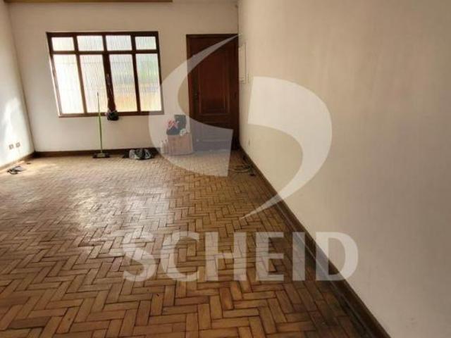 VENDA DE SOBRADO PARA FINS RESIDENCIAL OU COMERCIAL