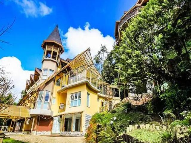 VENDA DIRETA IMÓVEL EM CAMPOS DO JORDÃO PROPOSTA CONDICIONAL