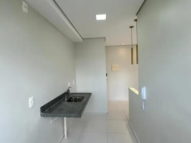 Venda e locação apartamento no residencial predilleto ponta negra