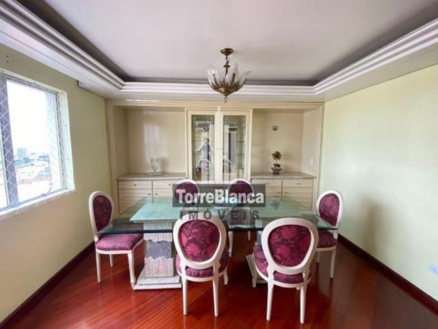Venda Apartamento Semimobiliado, 3 quartos sendo 1 suíte, 2 vagas, Edifício San Rafael, Centro