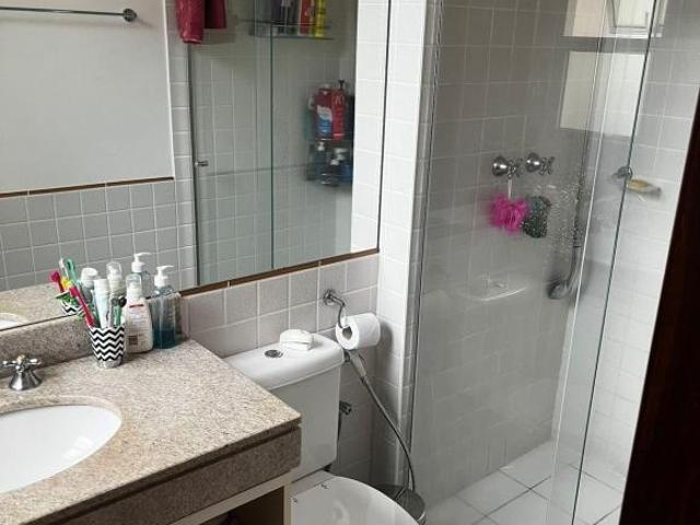 VENDA e LOCAÇÃO Casa em Condominio com 130m², 3 quartos 1 suíte, 2 vagas Depó