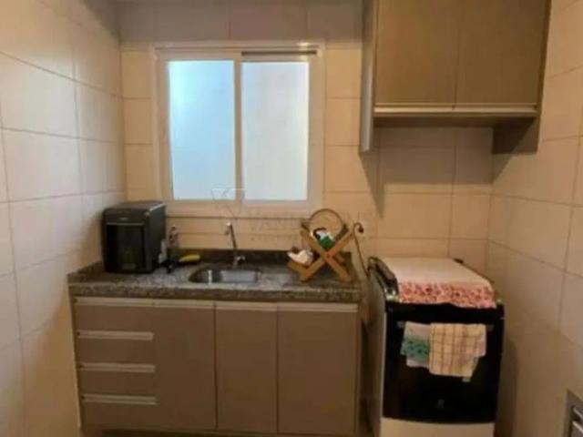 Venda e Locação de Apartamento Elegante no Jardim Vale do Sol em São José dos Campos/SP