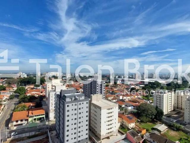Venda e Locação Jd. Oriente. 2 Dorms. Suíte, Varanda c Churrasqueira a Carvão. SJC