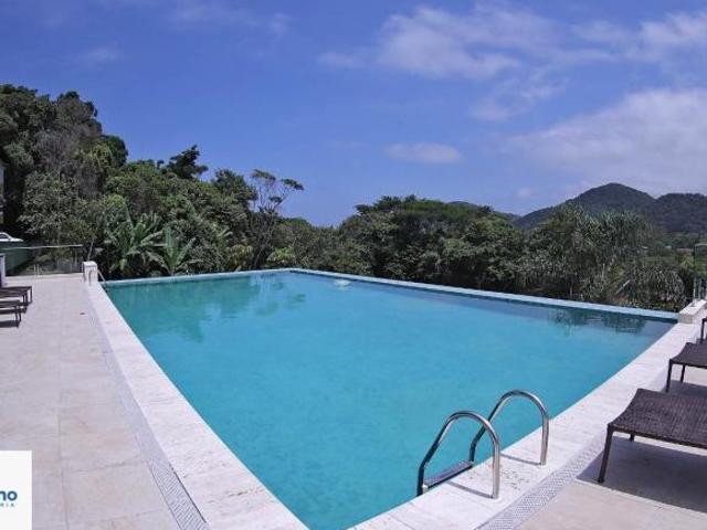 Venda em Condomínio Camburizinho, Litoral Norte