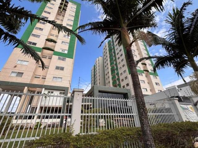 Venda! Espaço Verde 2Qts sendo 1 suite 1 vaga Gama/DF
