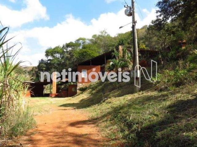 Venda Fazenda Bichinho Prados