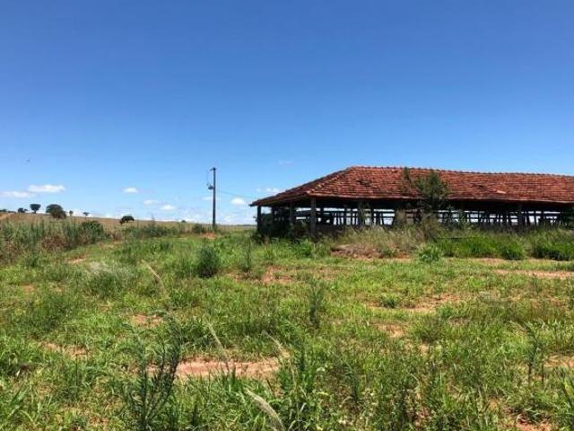 VENDA | Fazenda, com 2 dormitórios em SÃO JOÃO DO CAIUÁ