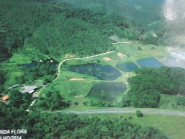 VENDA | Fazenda, em Sete Barras, Sete Barras