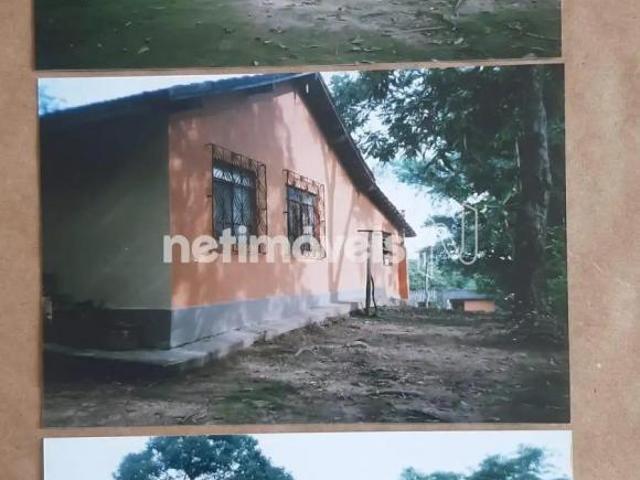 Venda Fazenda Zona Rural Pompéu
