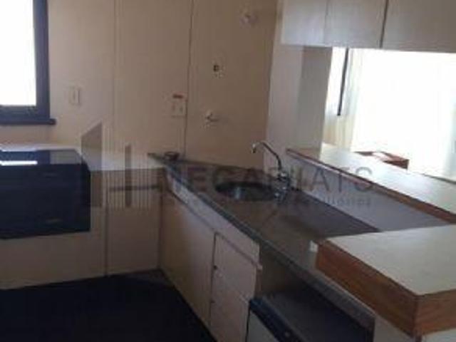 VENDA FLAT BADEN BADEN CAMPO BELO SÃO PAULO!