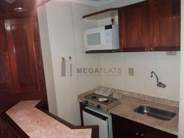 VENDA FLAT E LOCAÇÃO EM HIGIENÓPOLIS SÃO PAULO!