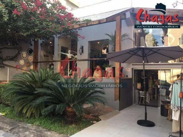 Venda| imóvel comercial | centro