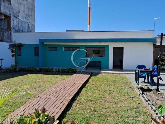 VENDA | IMÓVEL COMERCIAL E RESIDENCIAL NO CENTRO DE Praia de Leste – 720m² DE TERRENO