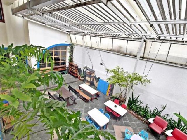 Venda Imóvel Comercial Jardim Paulistano 850 m2 de área útil