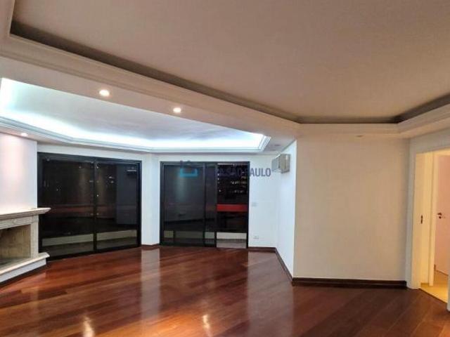 Venda. Itaim Bibi. Apartamenteo com 144M². 4 quartos 1 suíte. 2 Vagas