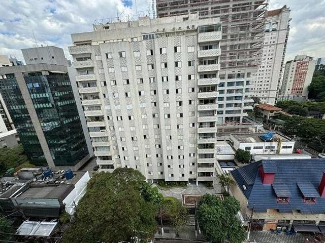 VENDA ITAIM BIBI APTO. 02 SUÍTES 125M2 Á.Ú REFORMADO ANDAR ALTO VAGA LAZER!