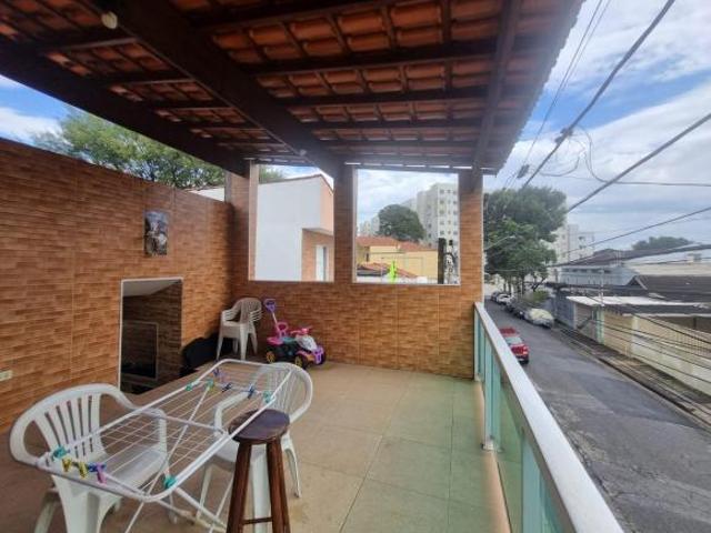 VENDA JARDIM ARPOADOR BUTANTA 125 m² CASA TÉRREA 02 QUARTOS E DUAS VAGAS FL38