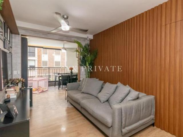 VENDA LAPA/LIVING PRIVILEGE /93 M2/ VARANDA GOURMET/ 3 DORMS/ 1SUITE/ 2 VAGA E LAZER