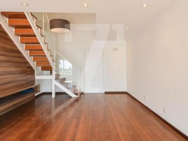 Venda/ Locação Apartamento Duplex Jardim Paulista 150 m² 3 suítes 3 vagas garagem