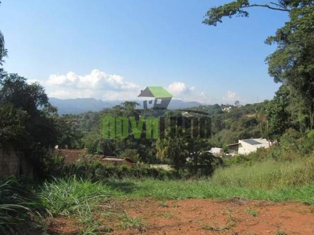 Venda, Lote no Bairro Campo Do Pires, Nova Lima