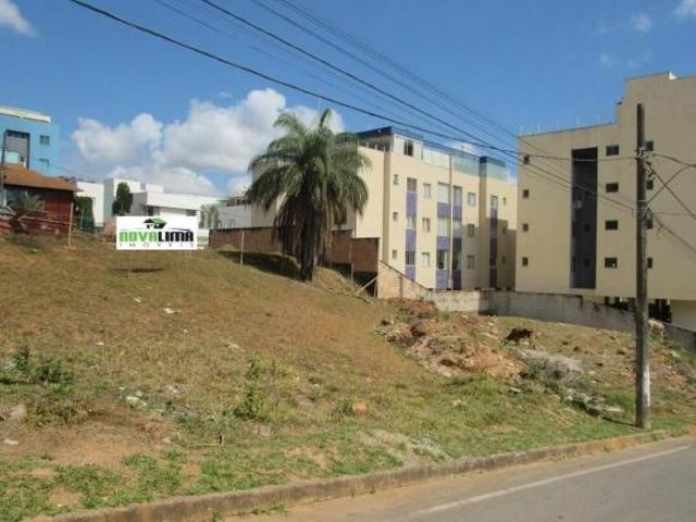 Venda, Lote no Bairro Oswaldo Barbosa Pena II, Nova Lima