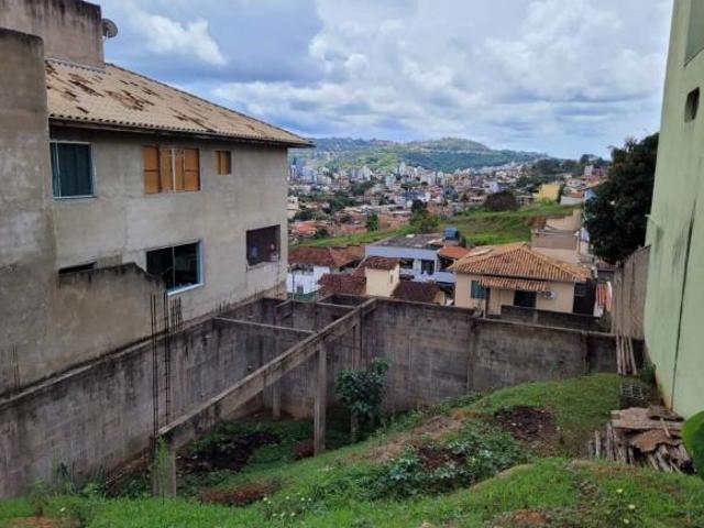 VENDA, LOTE, NOVO AMAZONAS