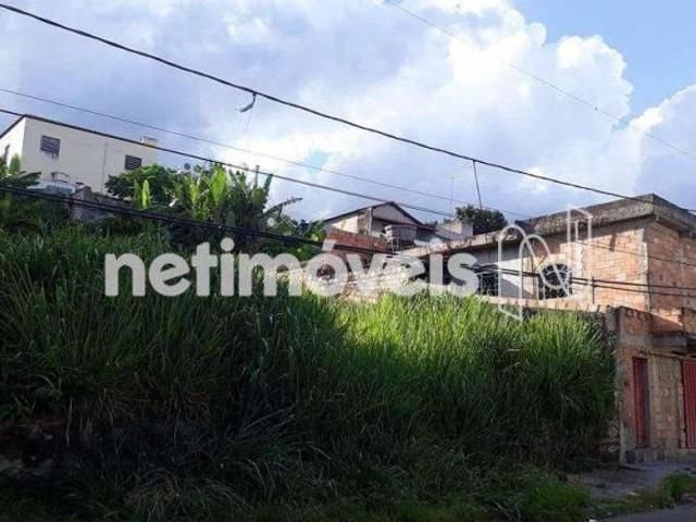 Venda Lote Área Terreno Céu Azul Belo Horizonte