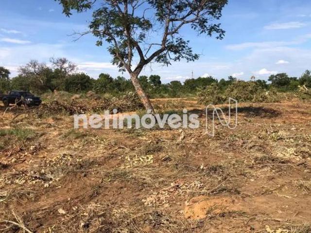 Venda Lote Área Terreno Fazenda Nova Suíça Três Marias