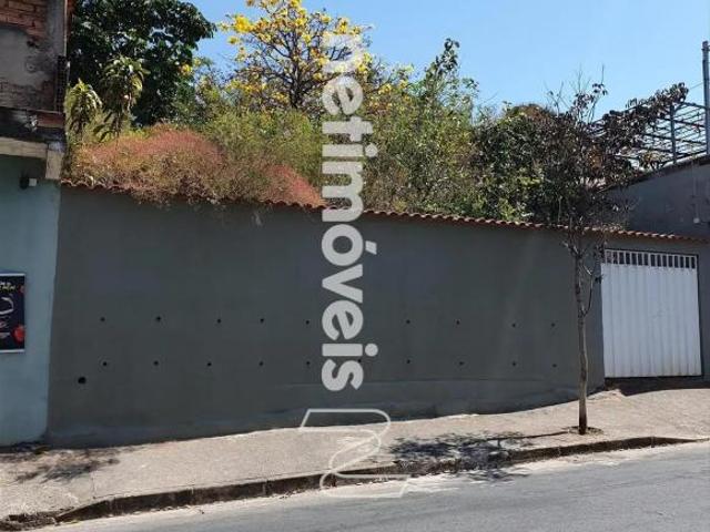 Venda Lote Área Terreno Lajeado Belo Horizonte