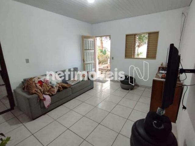 Venda Lote Área Terreno Santo André Belo Horizonte