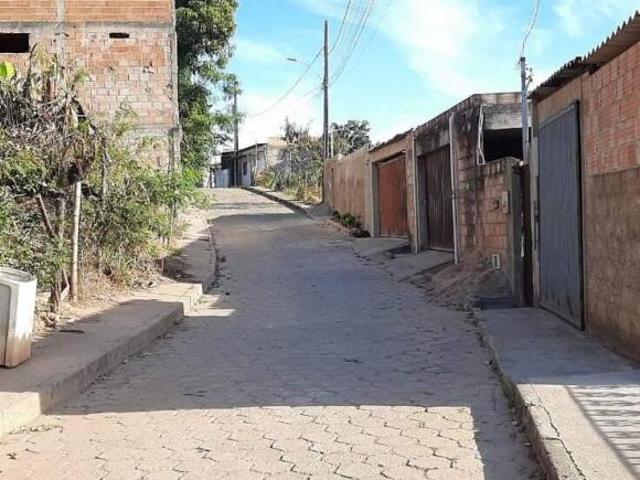 VENDA, LOTE, BOA ESPERANÇA