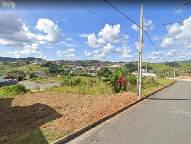 VENDA, LOTE, COLINA III